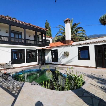 Villa Escondida 브레나바자 외부 사진