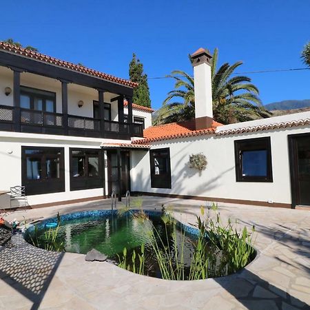 Villa Escondida 브레나바자 외부 사진