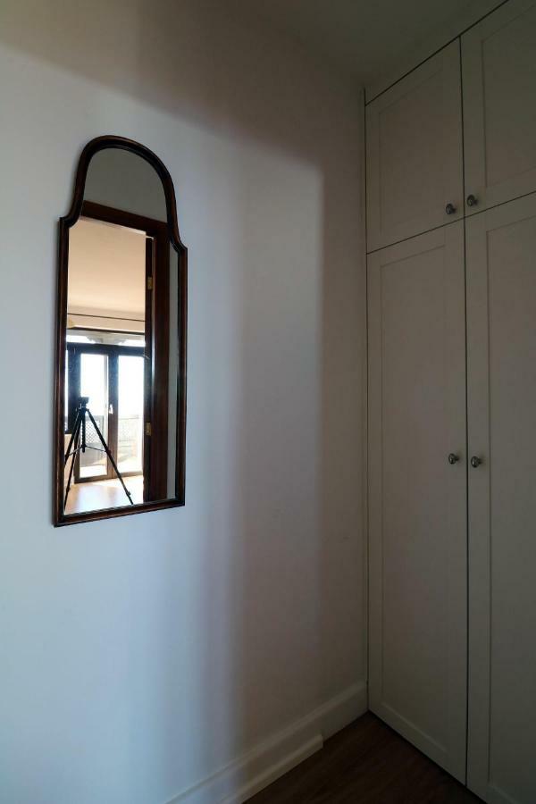 Villa Escondida 브레나바자 외부 사진