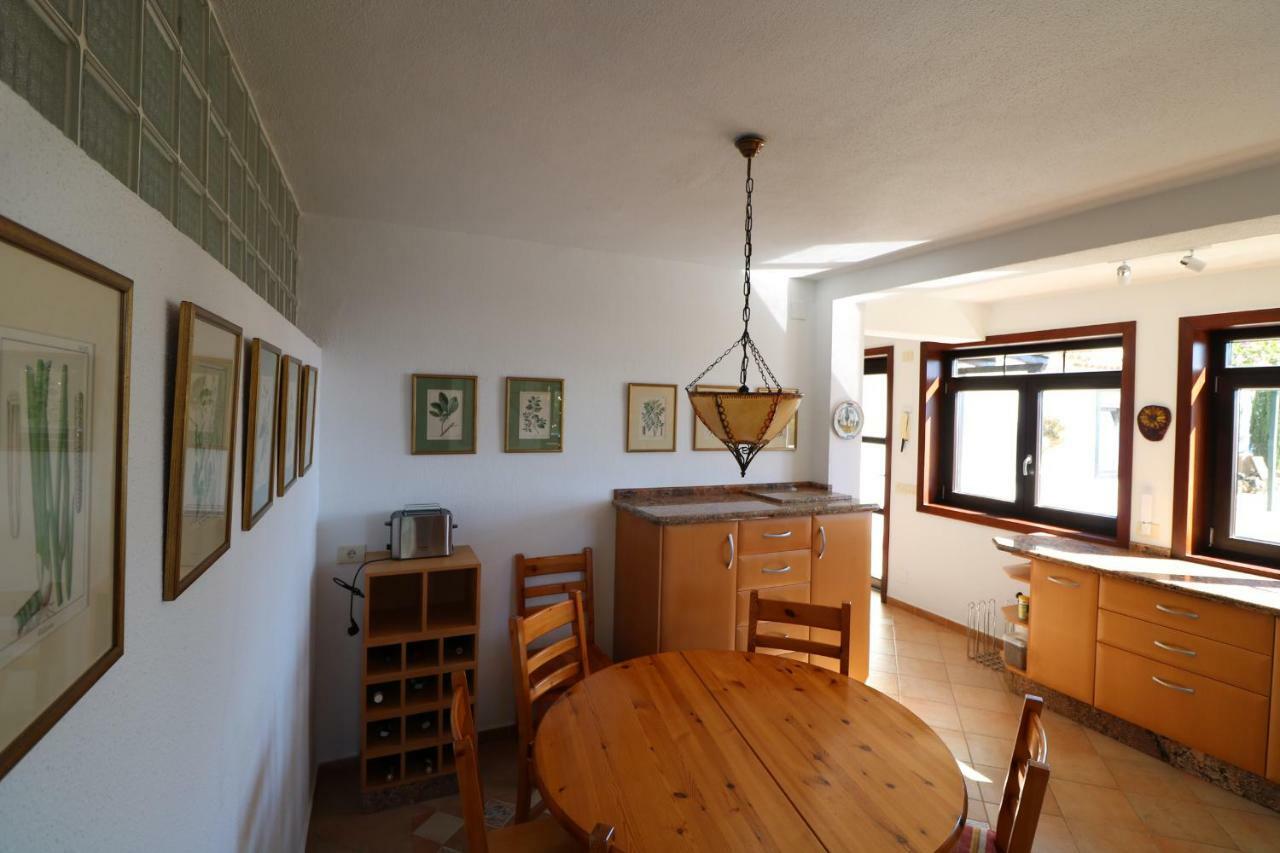 Villa Escondida 브레나바자 외부 사진