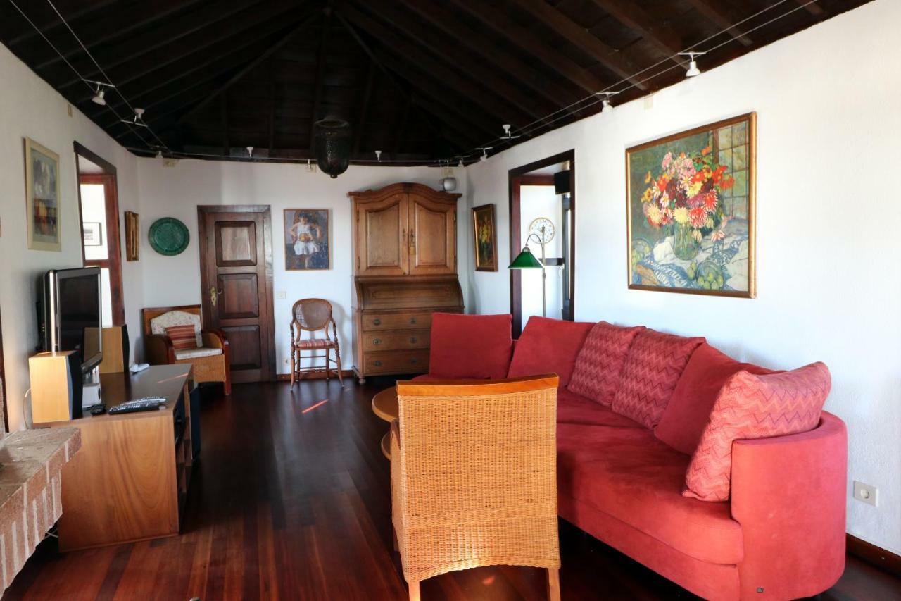 Villa Escondida 브레나바자 외부 사진