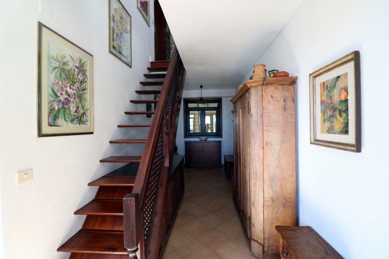 Villa Escondida 브레나바자 외부 사진