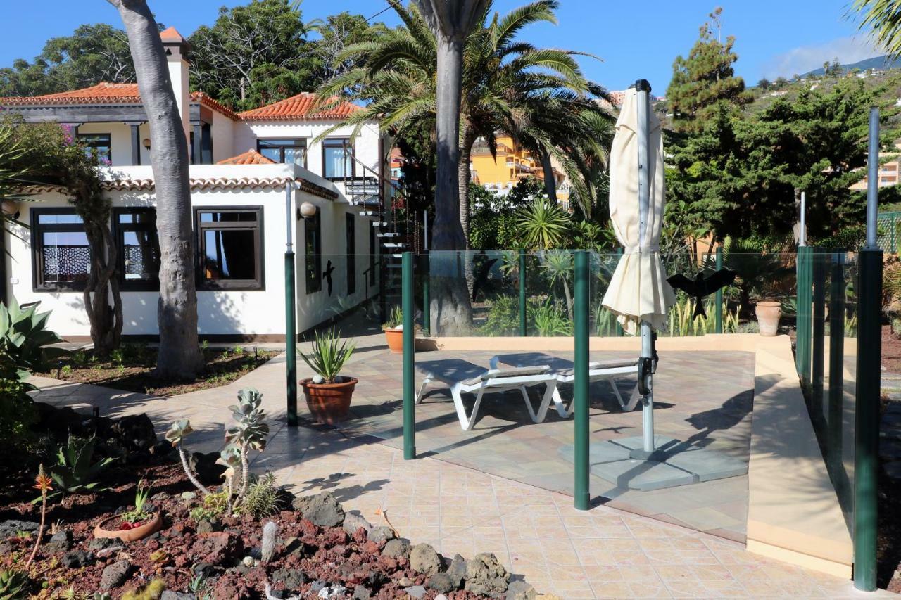 Villa Escondida 브레나바자 외부 사진