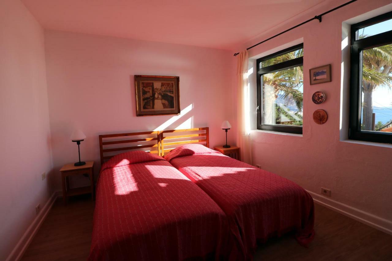 Villa Escondida 브레나바자 외부 사진