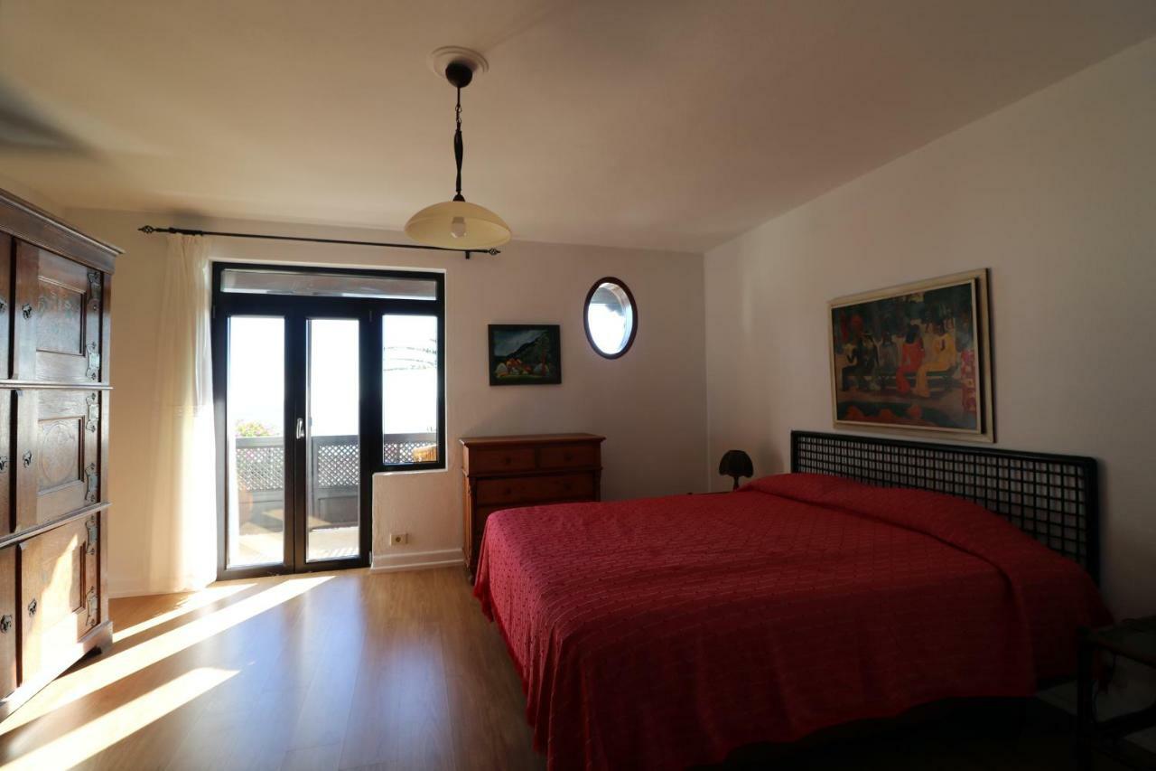 Villa Escondida 브레나바자 외부 사진